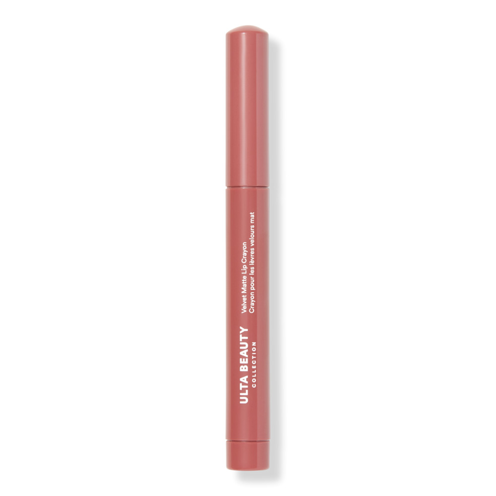 ULTA Beauty Collection Velvet Matte Lip Crayon - Terrestrial | Ulta
