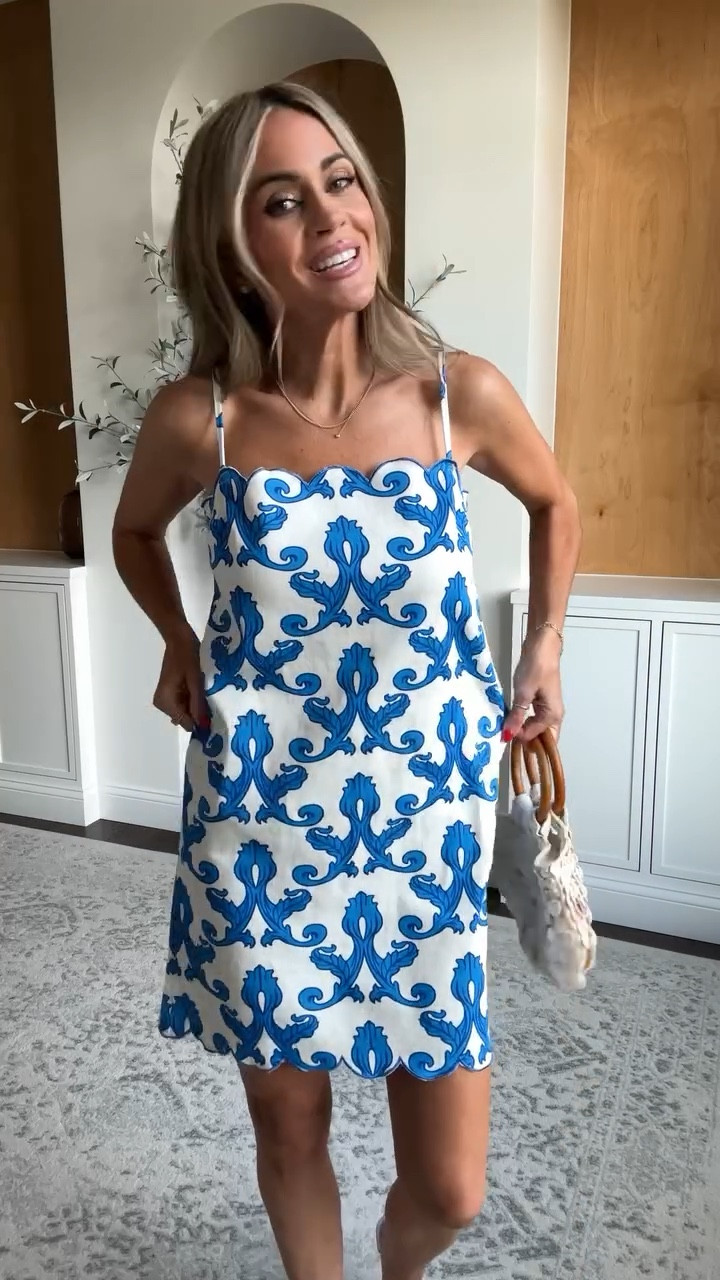 Resortwear outfits for your upcoming vacation or spring break! So many pretty colorful outfits that are perfect for a beach vacation outfit! 

#vacationoutfits #beachoutfits

#LTKSeasonal #LTKTravel #LTKootd