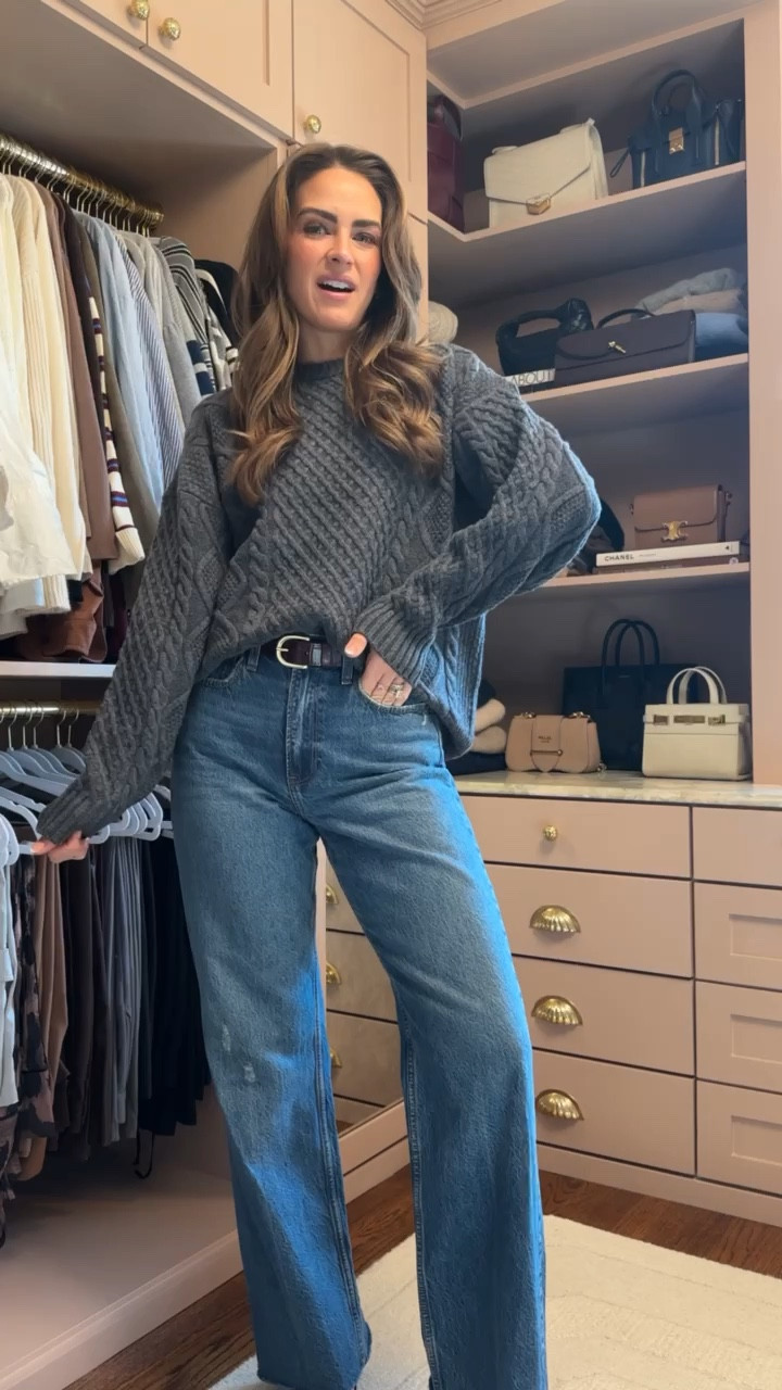 ARITZIA HAUL✨ 
Sweater - small
Pants - small
Denim shirt - small
Dress - 2
Cardigan - small



#LTKootd #LTKSaleAlert #LTKHoliday