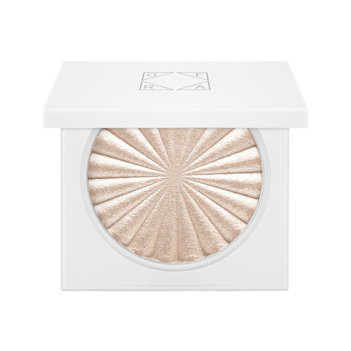 Highlighter - Glazed Donut | OFRA Cosmetics