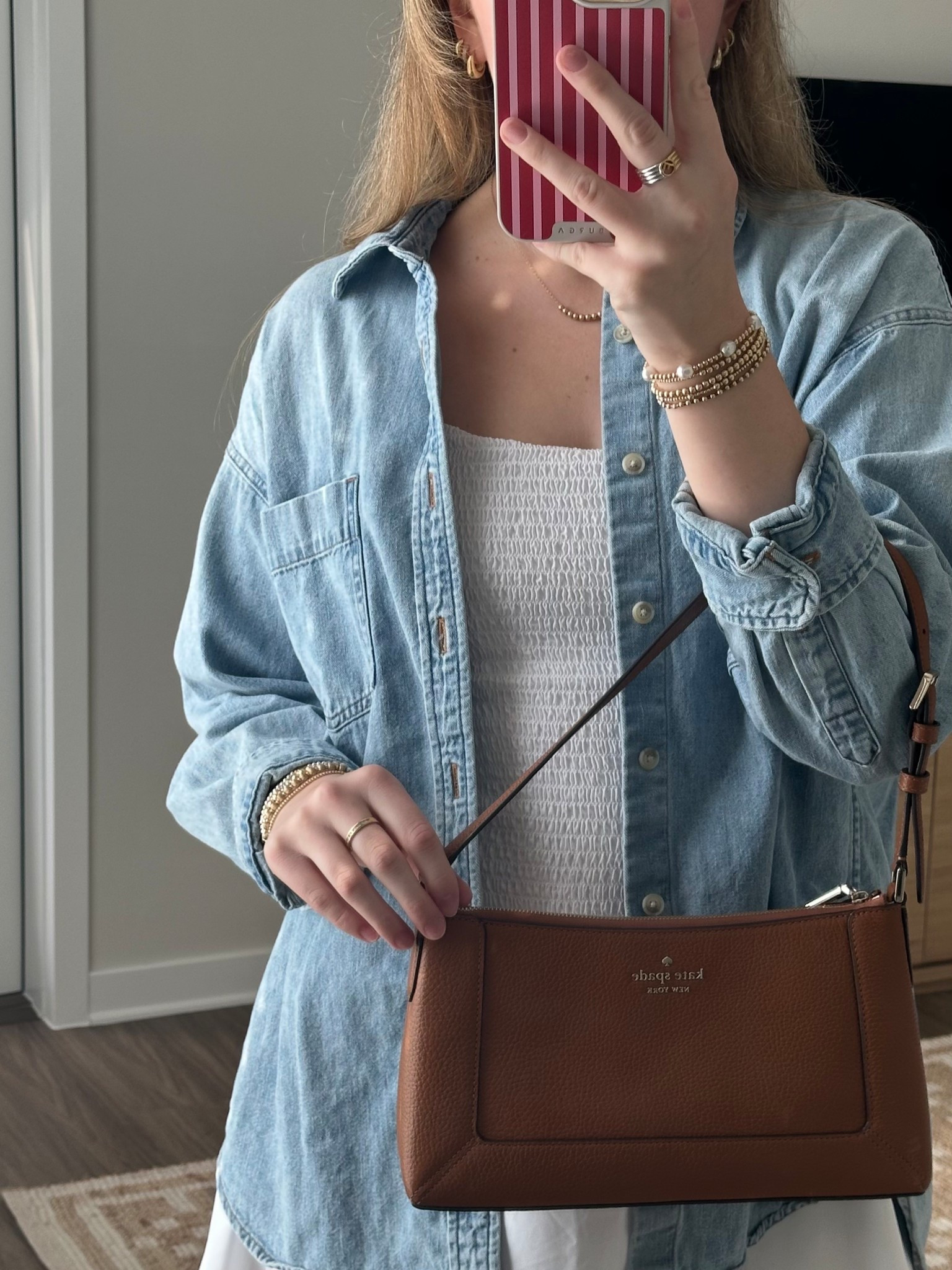 The perfect bag🤎

#LTKFindsUnder100 #LTKSaleAlert