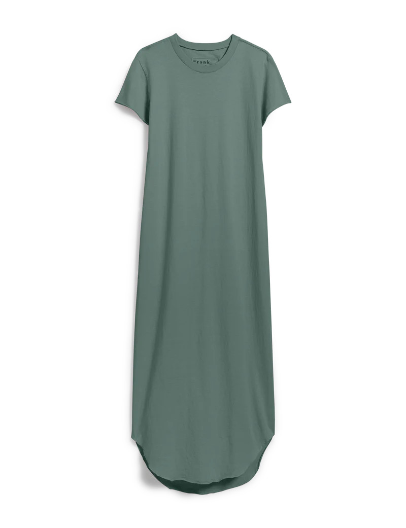 HARPER Rosemary, Heritage Jersey | Frank & Eileen