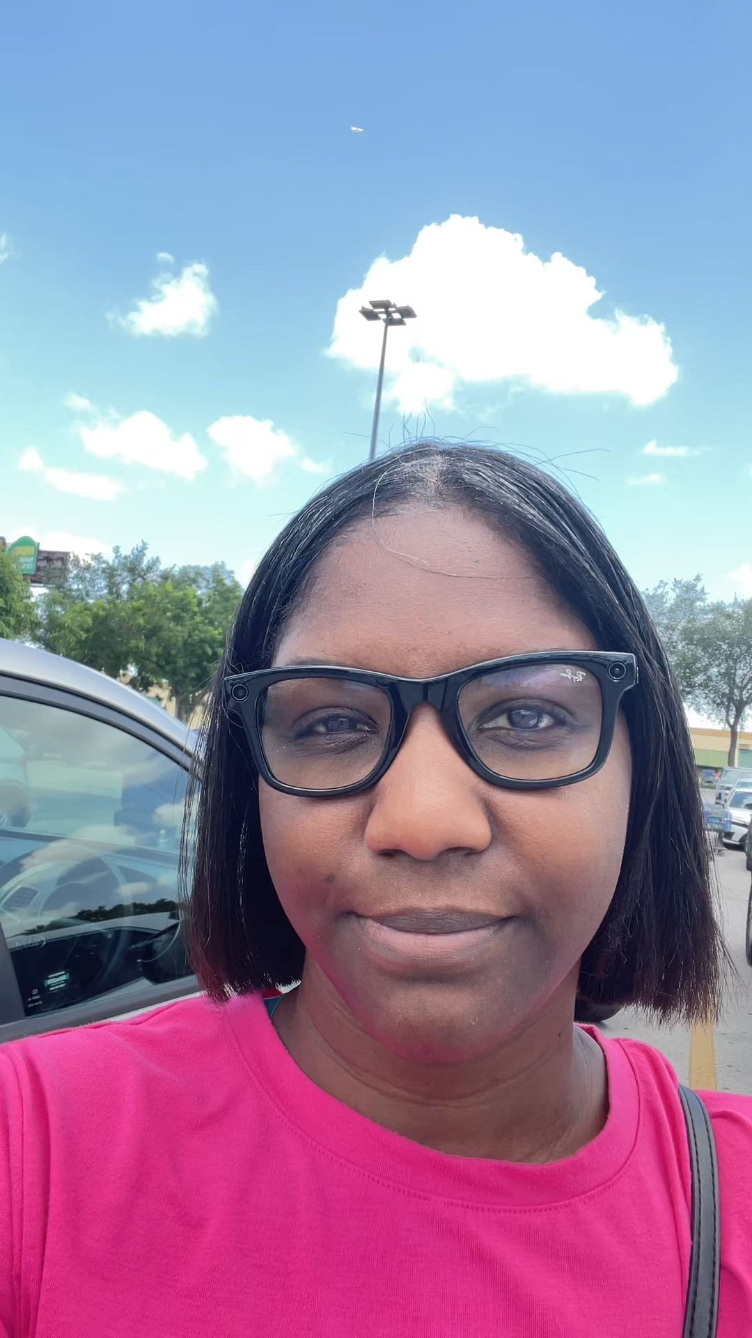 Meta Raybans smart ai glasses this is a content creator must have to record everything POV. 

#amazonfinds #smartglasses #ai 

 #LTKStyleTip #LTKWorkwear #LTKTravel