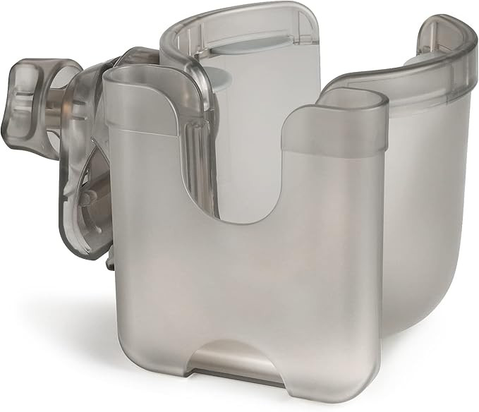 Accmor Stroller Cup Holder with Phone Holder, Bike Cup Holder, Universal Cup Holder for Uppababy ... | Amazon (US)