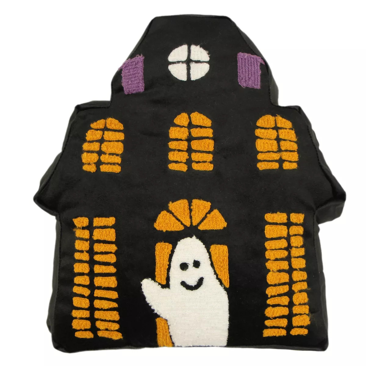 Haunted House Pillow - Bullseye's Playground™ | Target