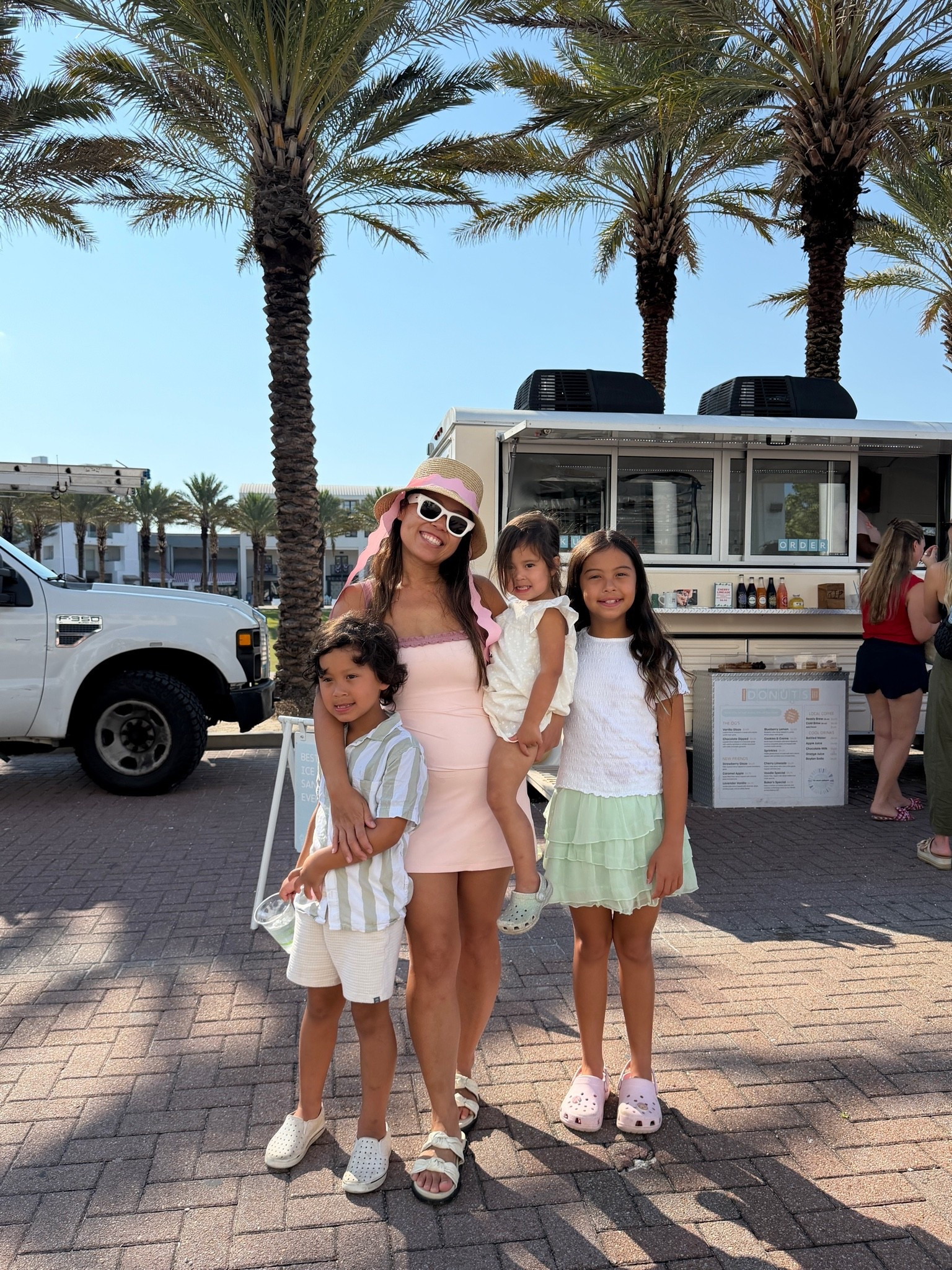 Family vacation outfit

#LTKootd #LTKKids #LTKSeasonal
