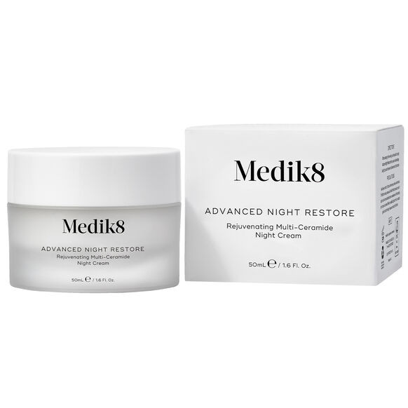 Medik8 Advanced Night Restore | Space NK | Space NK - UK