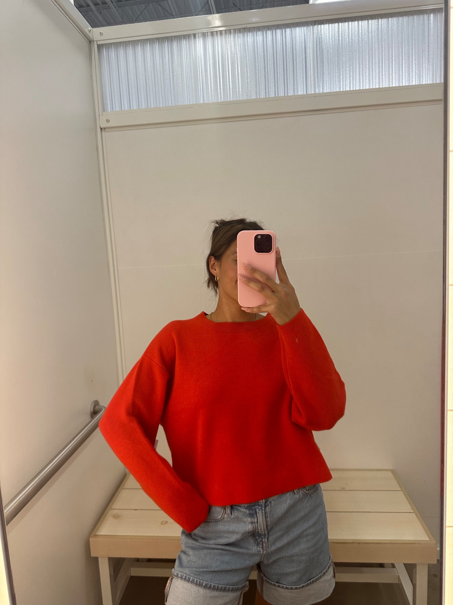 Super soft red sweater - perfect for fall/winter!!

Buy before this sells out!!


#LTKFallSale #LTKSeasonal #LTKStyleTip