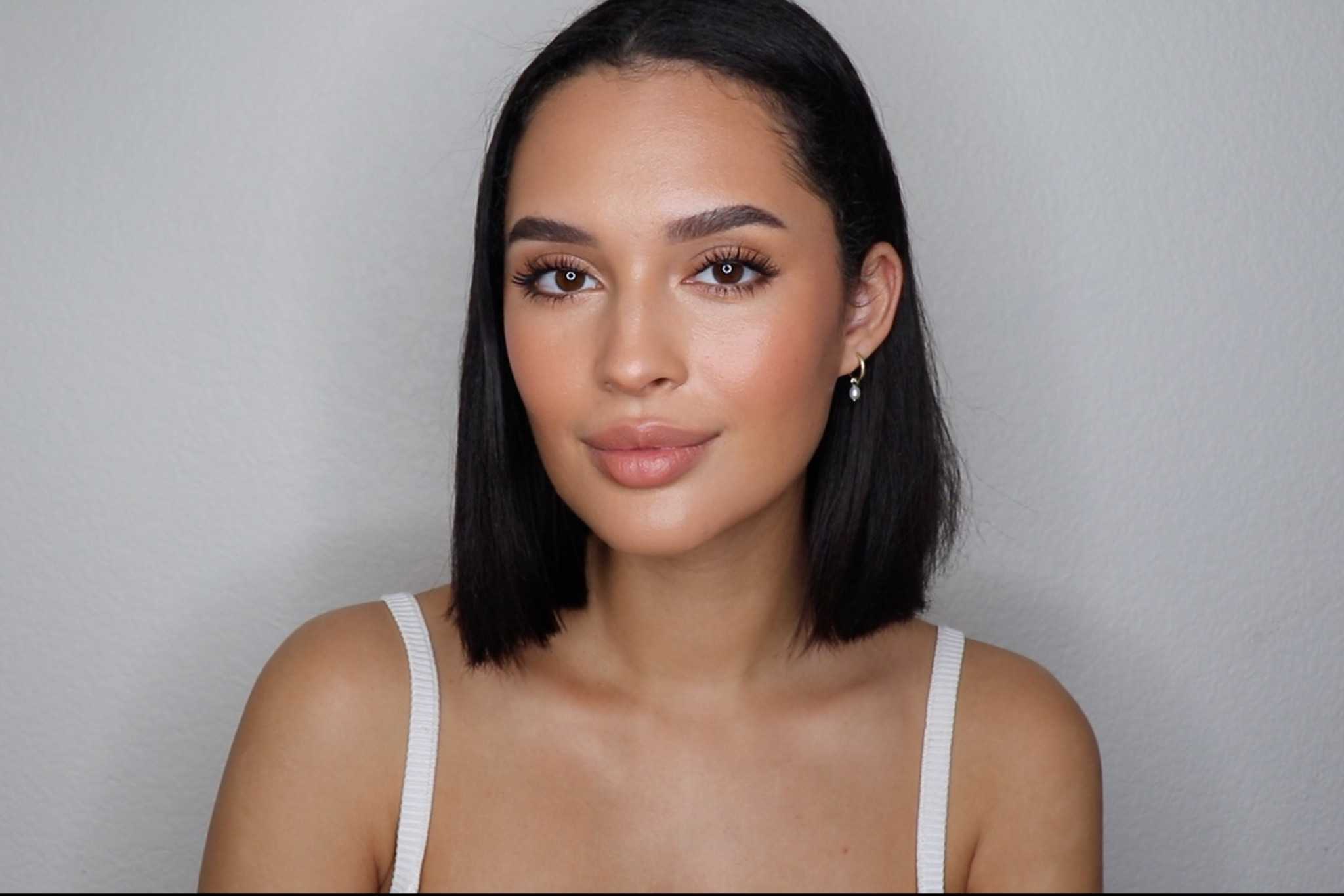 simple natural makeup 

#LTKbeauty