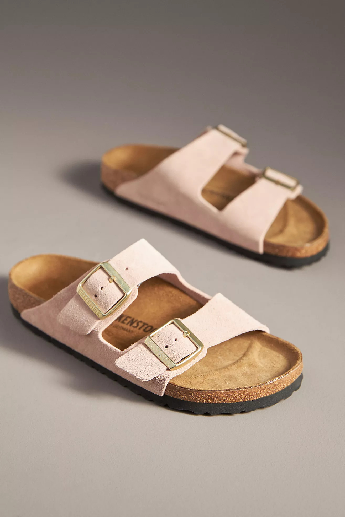 Birkenstock Arizona Sandals | Anthropologie (US)