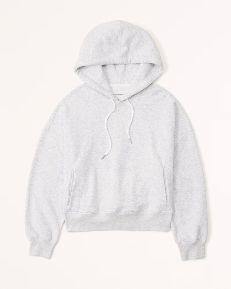 Essential Sunday Hoodie | Abercrombie & Fitch (US)