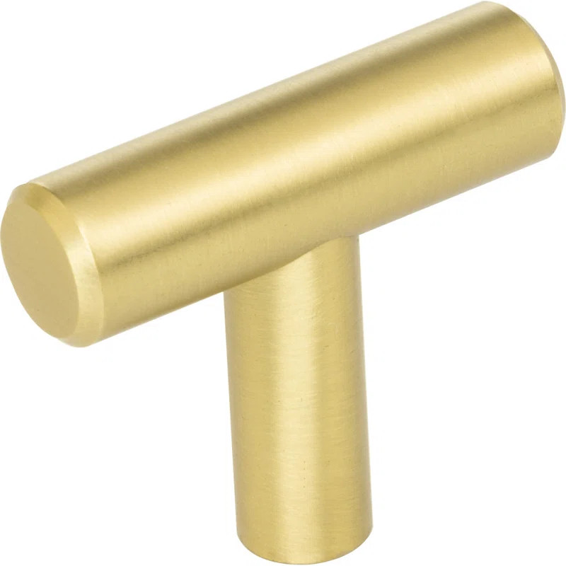 Elements Naples 1 9/16" Length Bar Knob | Wayfair | Wayfair North America