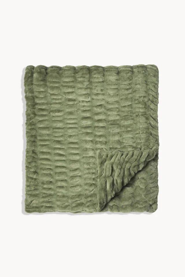Caramel N' Cream | Lola Blankets