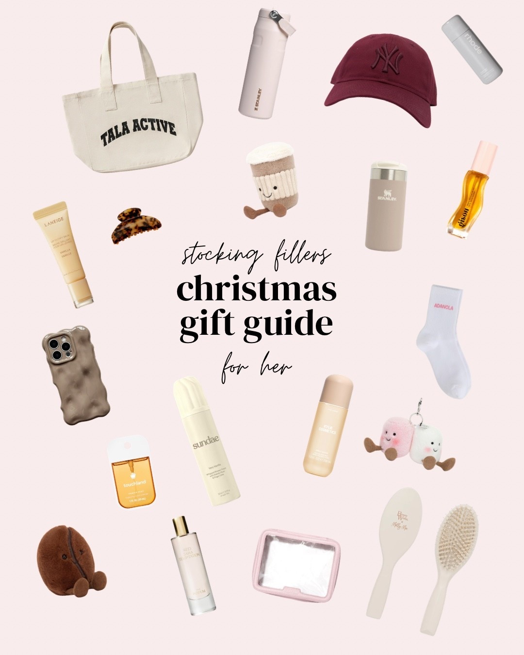it’s Black Friday!!! my stocking filler ideas for christmas 2025🫶🏽🫶🏽🫶🏽 

#LTKCyberWeek #LTKgiftguide #LTKuk