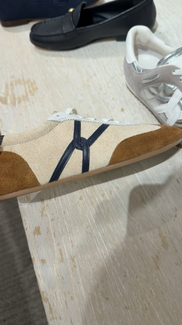 These look identical to the Walmart ones I have for a fraction of the price! $295 vs under $30

#LTKOver40