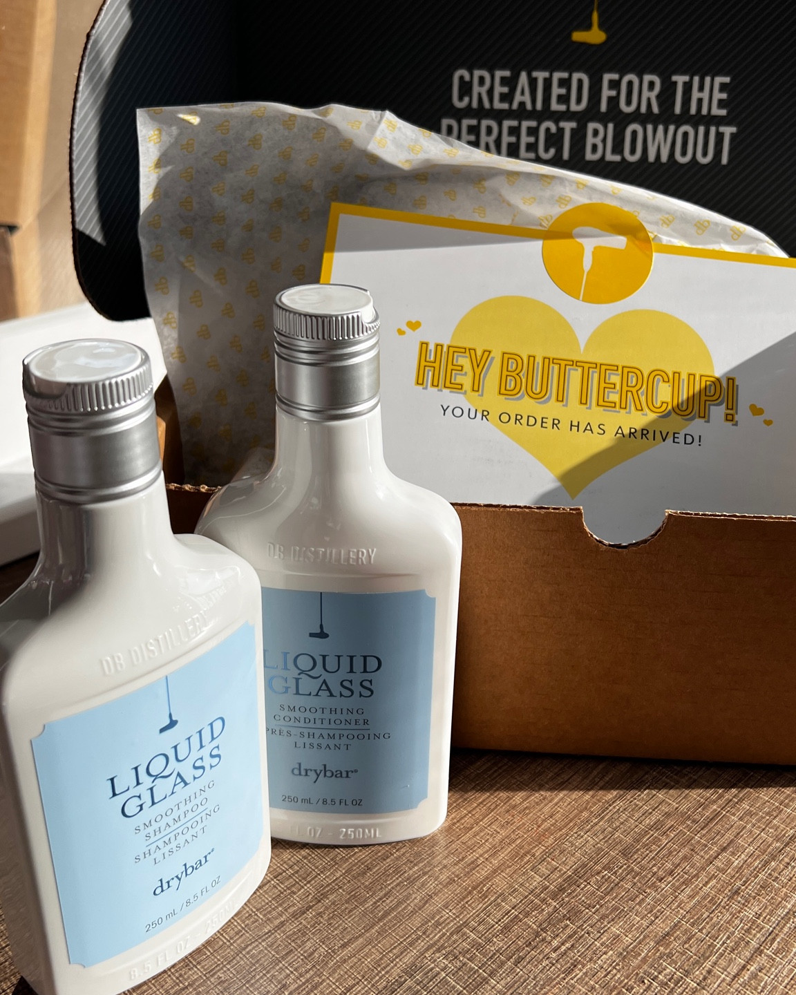 Drybar | Shampoo | Conditioner | Must haves | Haircare 

#LTKGiftGuide #LTKHoliday #LTKbeauty