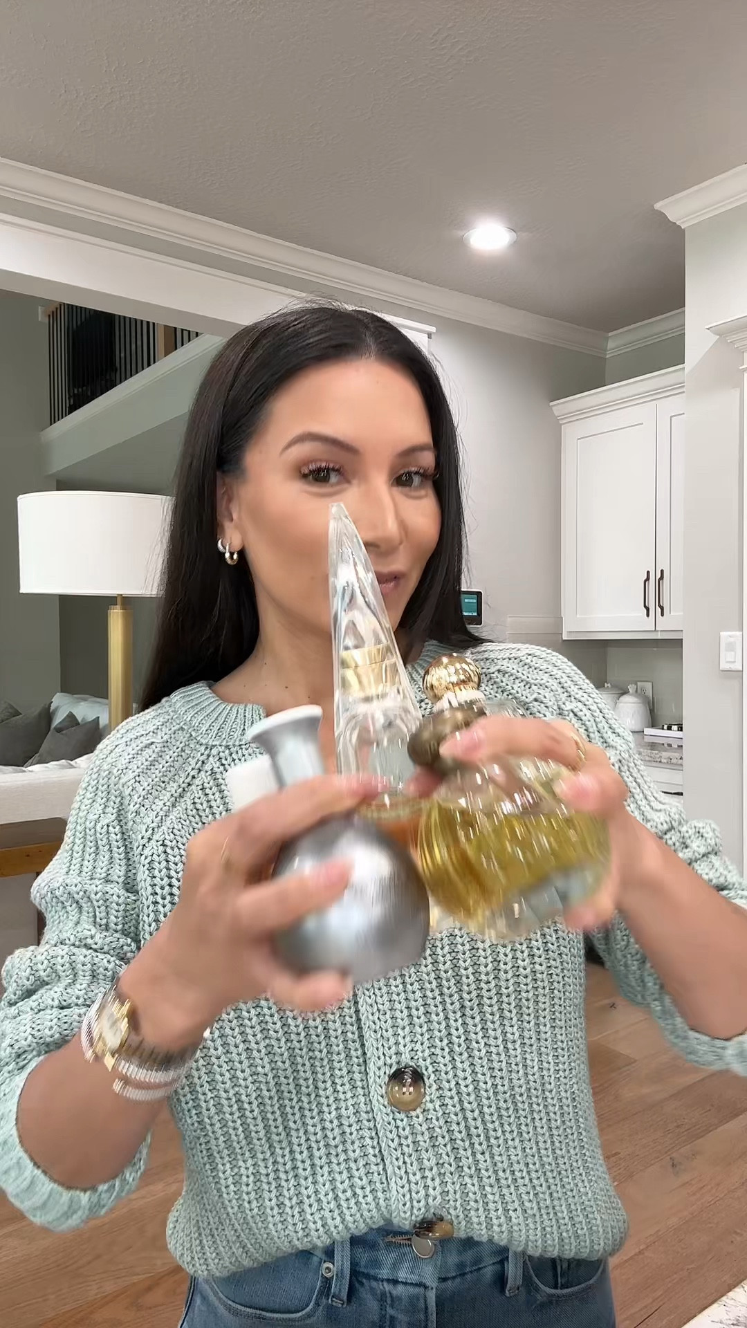 5 office safe perfumes I recommend! 

#LTKootd #LTKmomlife #LTKgrwm