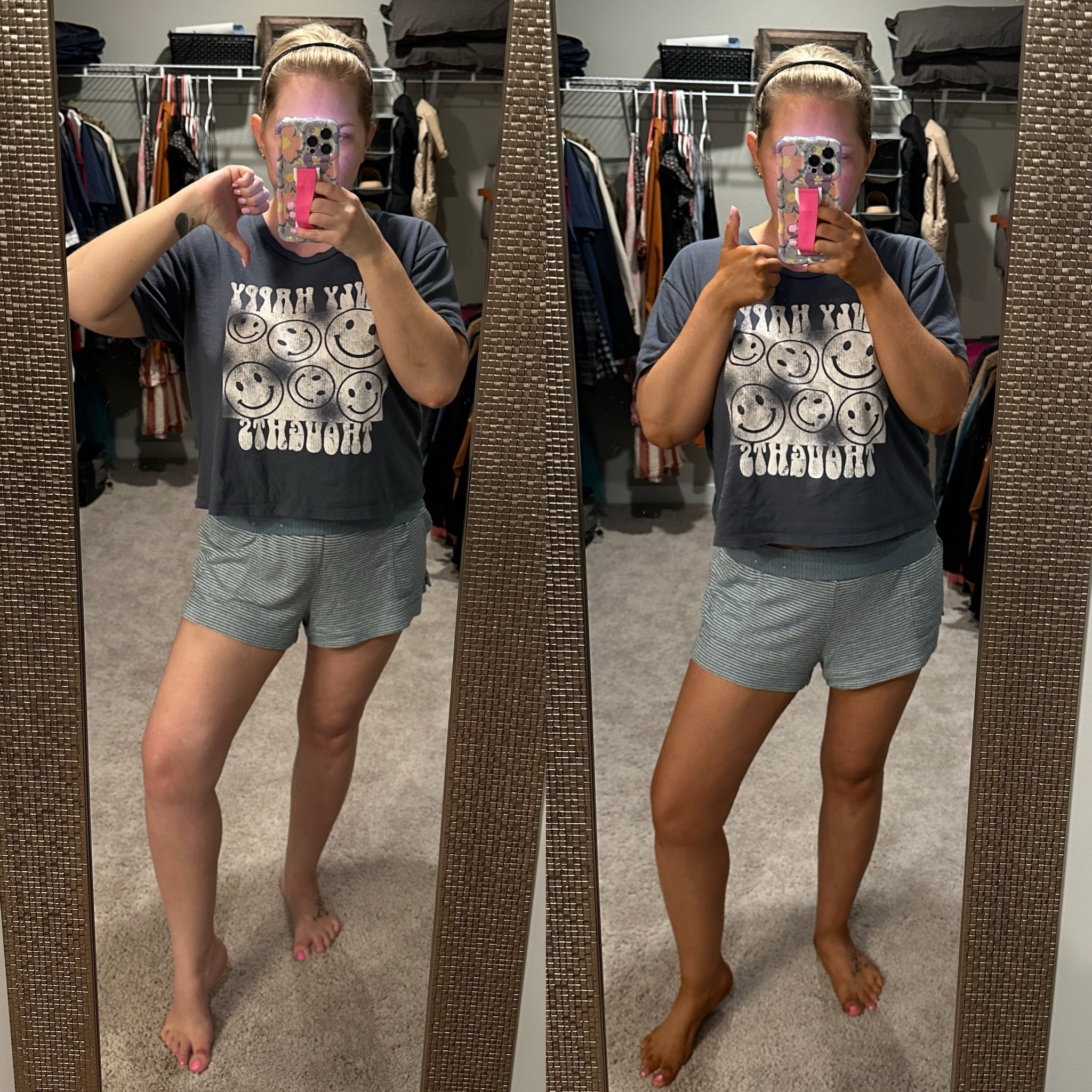 As someone who refuses to be pale, I’ve tried dozens of self tanners and this Fake Bake self tanning spray is by far my favorite 🙌

#LTKbeauty #LTKfindsunder50 #LTKstyletip