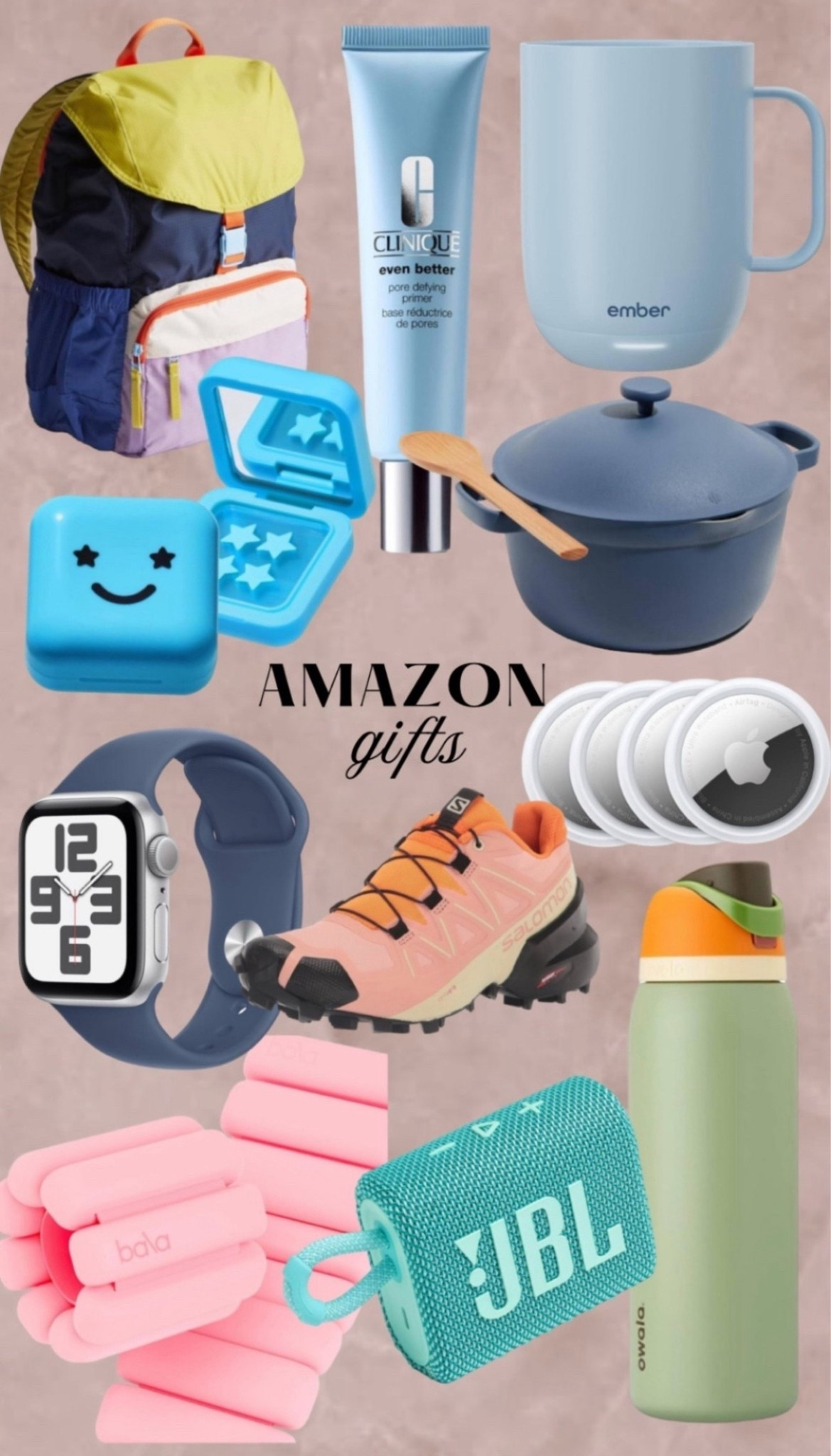 Gift ideas #gifts 

#LTKGiftGuide