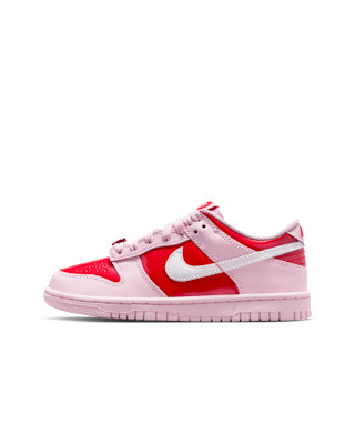 Nike Dunk Low Big Kids' Shoes | Nike (US)