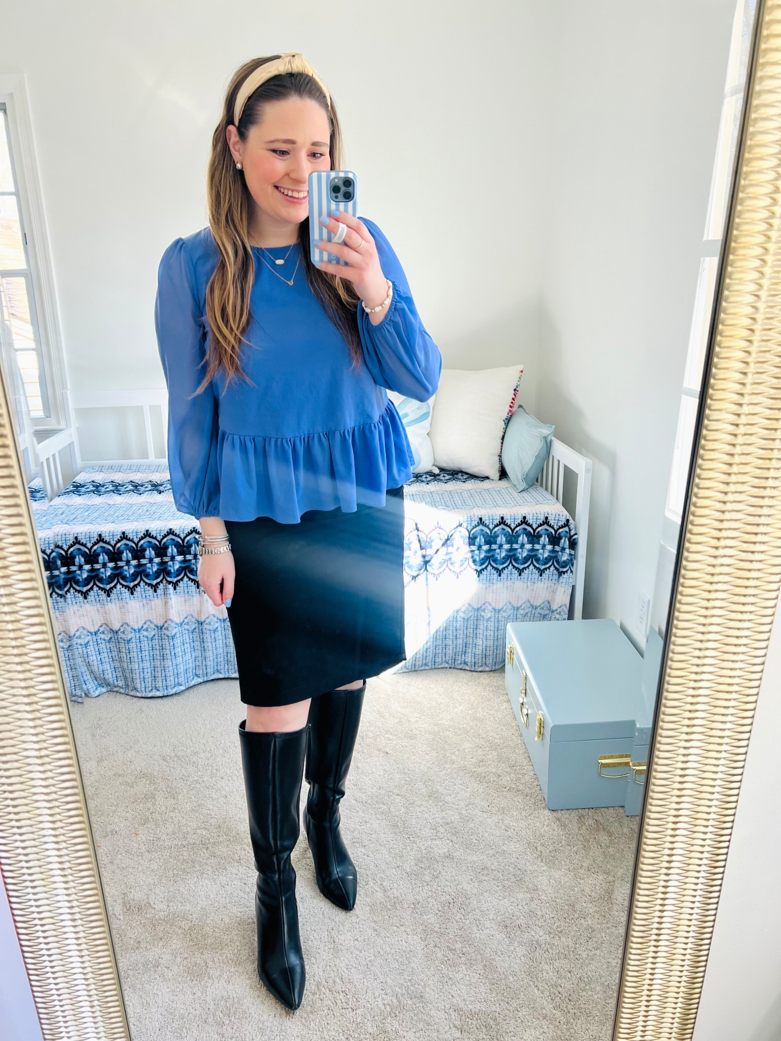 Winter work outfit || office outfits 

#LTKWorkwear #LTKootd