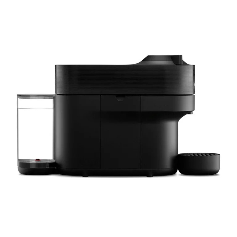 Nespresso Vertuo Pop Coffee and Espresso Maker by De'Longhi with Milk Frother, Piano Black | Walmart (US)