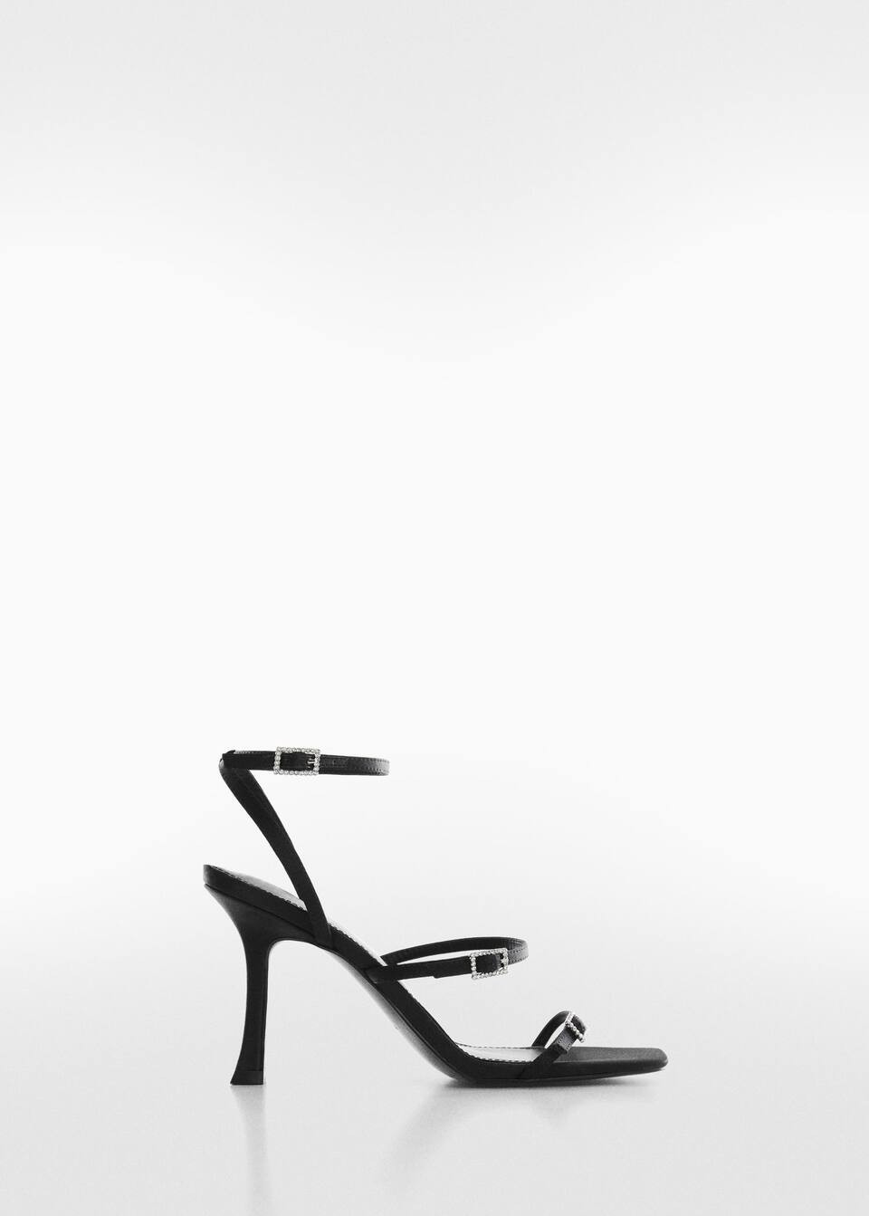 Sapatos de Mulher 2023 | Mango Portugal | Mango PT