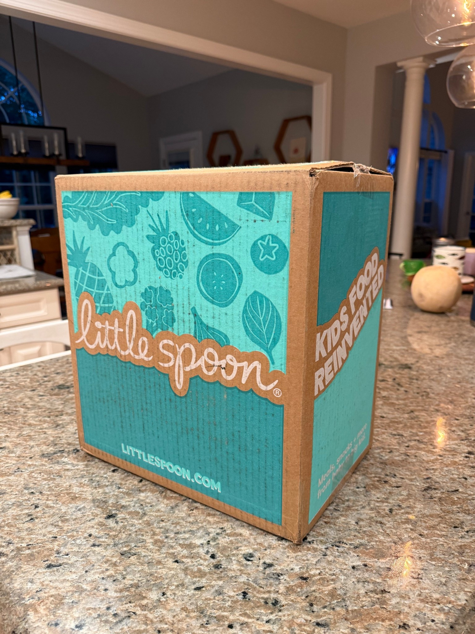 As a mom who would rather focus on getting out of the house and having fun, I love that Little Spoon literally takes cooking and planning snacks off my plate for me. Linking our favorites that we get over and over! 

#LTKFamily #LTKBaby #LTKKids