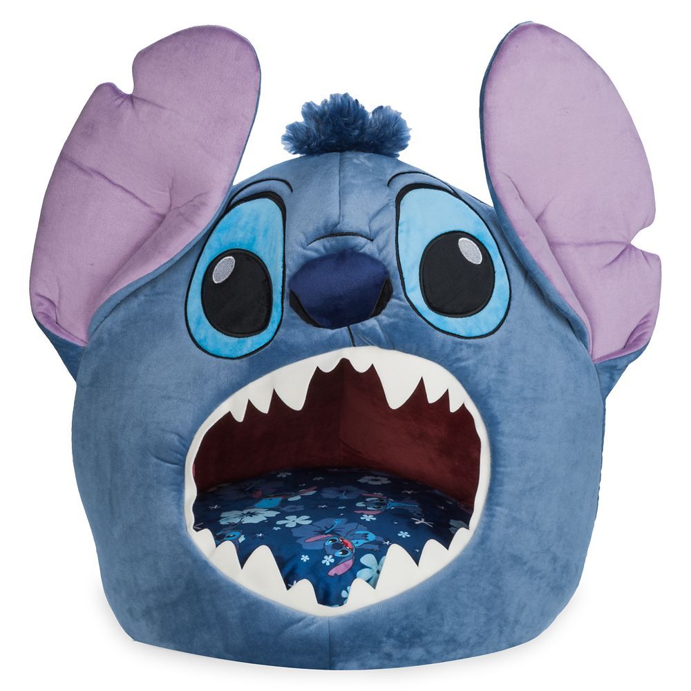 Stitch Pet Bed – Lilo & Stitch | Disney Store