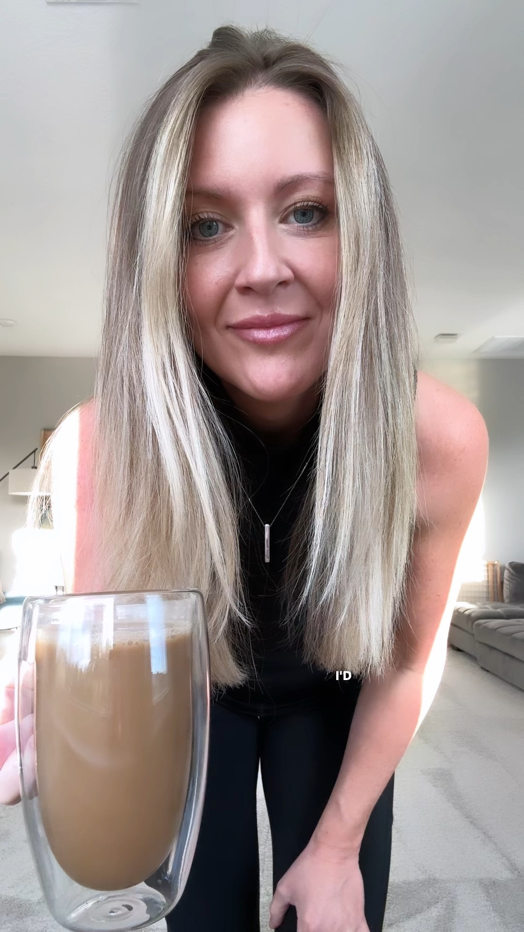 I’m in my “ninja chic” era and I’m ok with that! Gotta stay comfy yet pulled together from the waist up when you work from home 

#LTKVideo #LTKworkwear #LTKstyletip