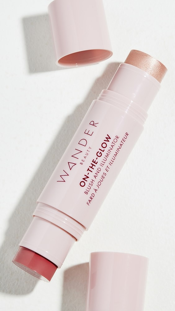 Wander Beauty | Shopbop