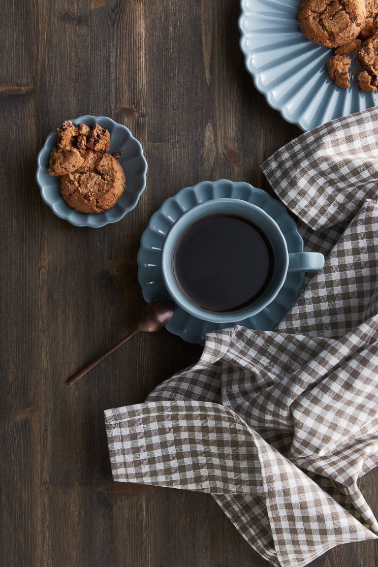 Porcelain Cup | H&M (US + CA)