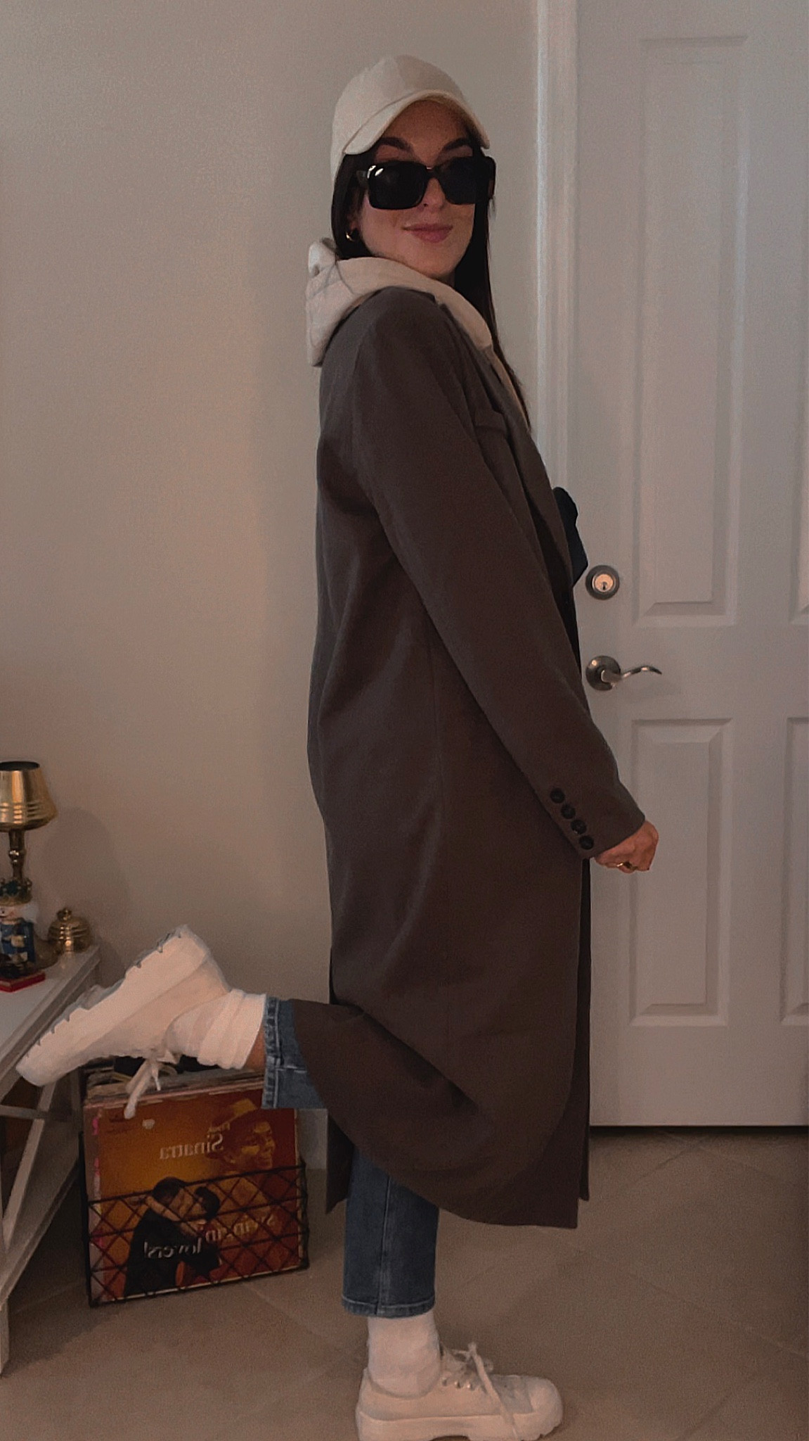 Styling basics: trendy!