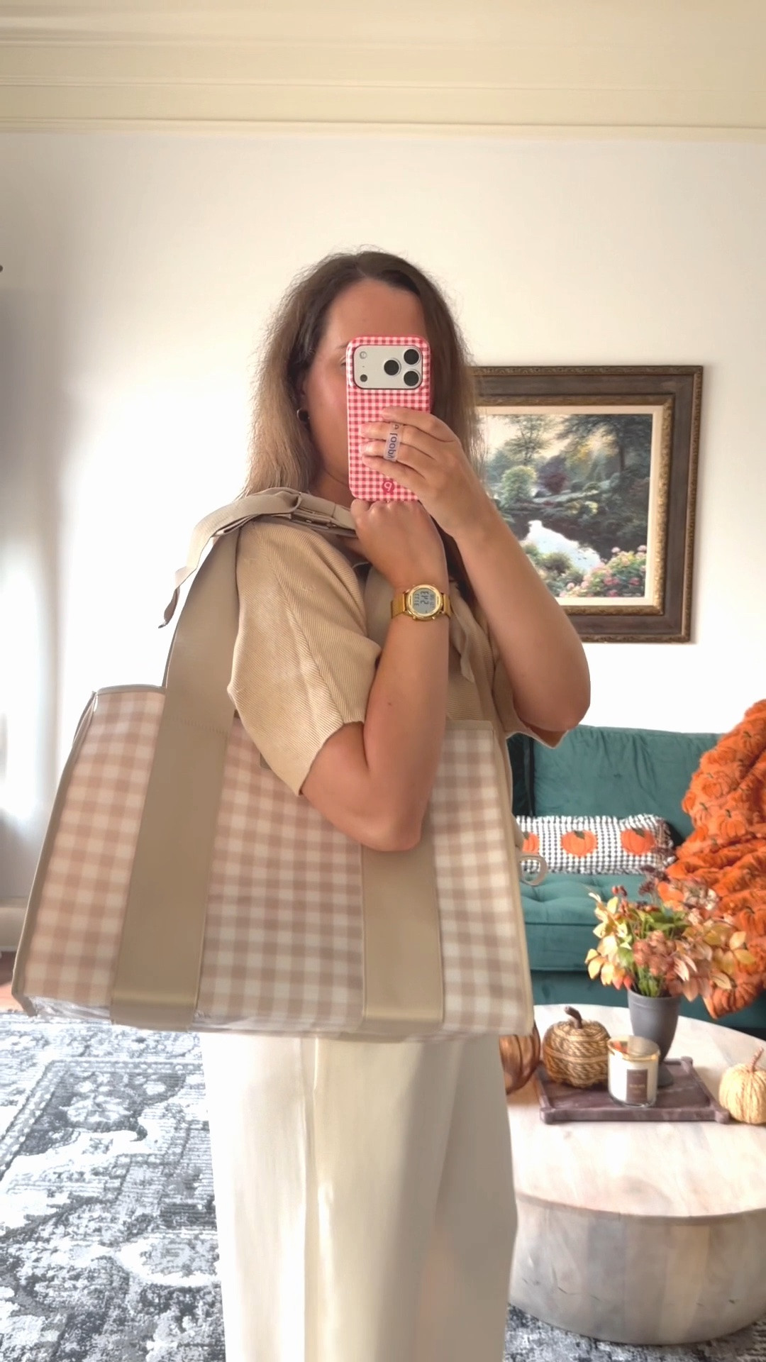 I love my new Case Mate! 

#ad

#LTKootd #LTKmomlife #LTKSeasonal