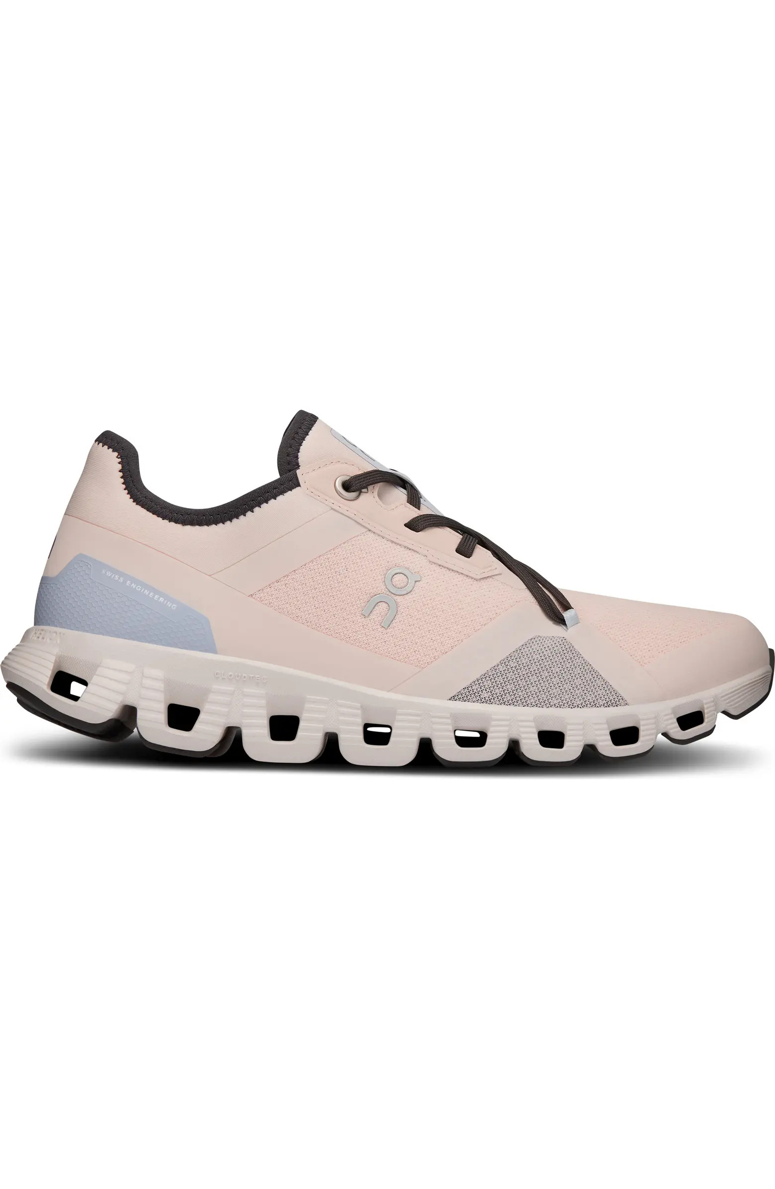 On Cloud X 3 AD Hybrid Training Shoe (Women) | Nordstrom | Nordstrom
