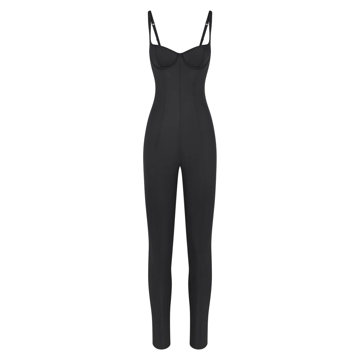 GLISSENETTE CATSUIT | SKIMS (US)
