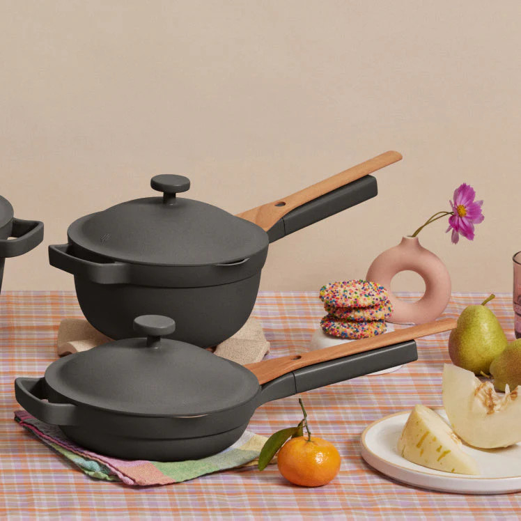 Mini Cookware Duo | Our Place