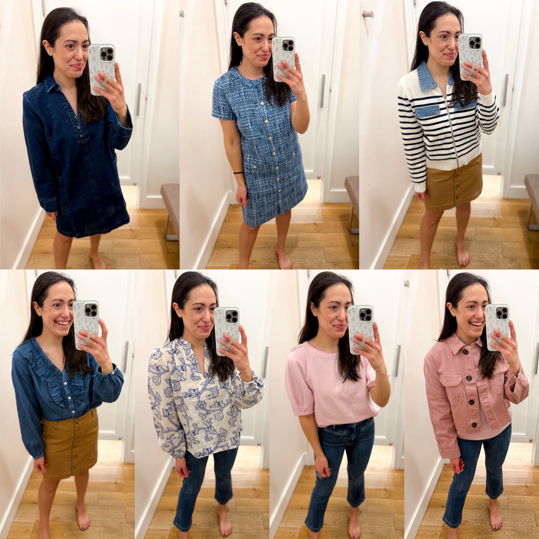 Loft new arrivals 
50% off!!

#LTKFindsUnder100 #LTKWorkwear #LTKSaleAlert