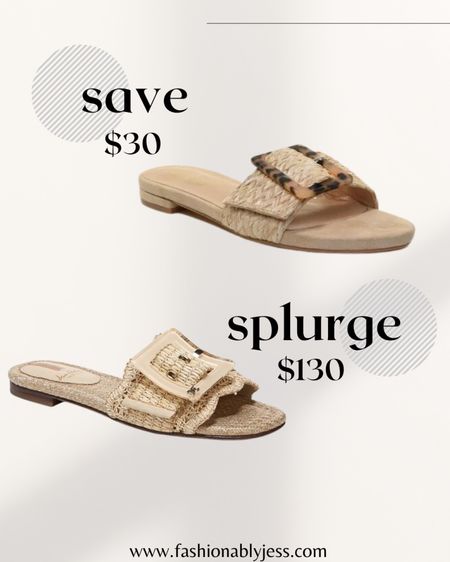 Loving these sandals! Super cute for the summer time! Perfect if you’re looking for some cute summer sandals! 
#sandals #summersandals

#LTKstyletip #LTKFind #LTKshoecrush