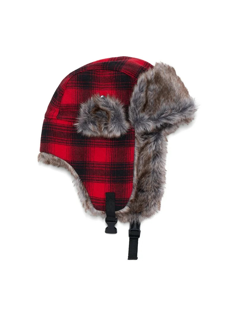 Ozark Trail Trapper Hat | Walmart (US)
