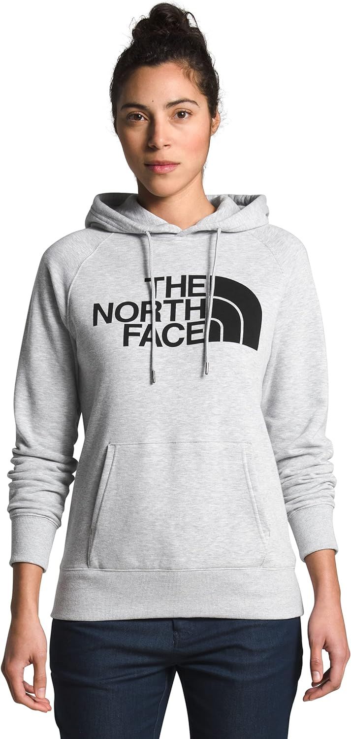 The North Face Women's Half Dome Hoodie | Amazon (US)