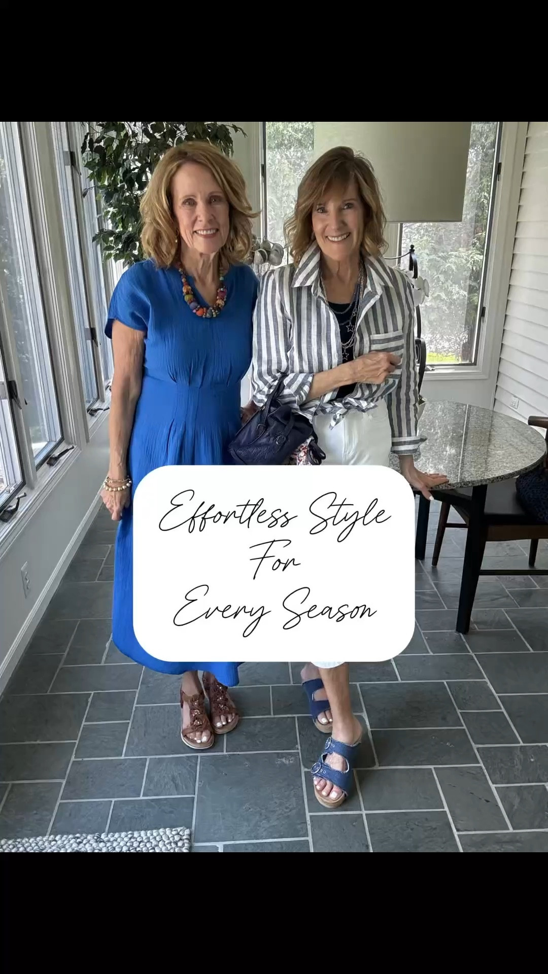 Here’s some of our favorite pieces from the Coldwater Creek summer 26 collection. We love the airy fabrics and the vibrant seasonal colors. These pieces are easy to style creating outfits that move seamlessly from day to evening.  
We’ve linked these pieces and the accessories below and have included more of our favorites. Have fun looking through them and let us know if some of your favorites are here as well. We love hearing from you. 

￼

#LTKgrwm #LTKootd #LTKSeasonal