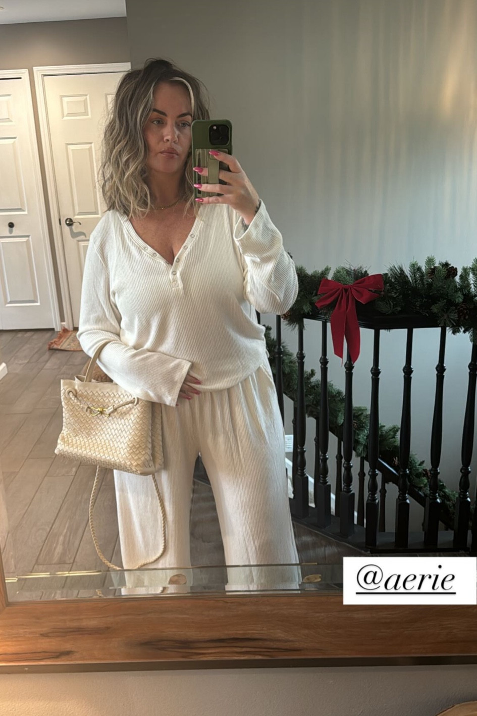 Aerie for the win 🫶🏻