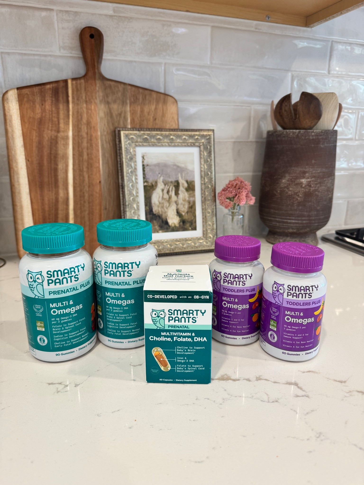 Toddler vitamins and prenatal faves we are currently using ✨

#LTKselfcare #LTKmorningroutine #LTKKids