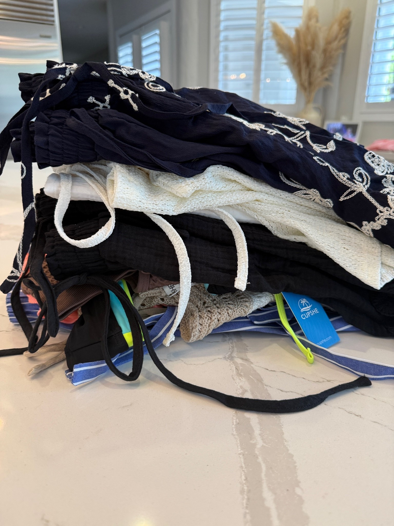 My Cupshe order didn’t all make it in time for Florida, but I’m excited about these for summer! I found so many good finds!

#LTKootd #LTKBump #LTKSwim
