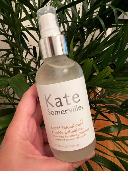 My new go to exfoliant that keeps my skin feeling fresh - SO smooth


Wedding Guest
Maternity
Teacher Outfit
Fall Decor
Country Concert
Nashville Outfit
Fall Outfit
Halloween

#LTKSeasonal #LTKover40 #LTKbeauty