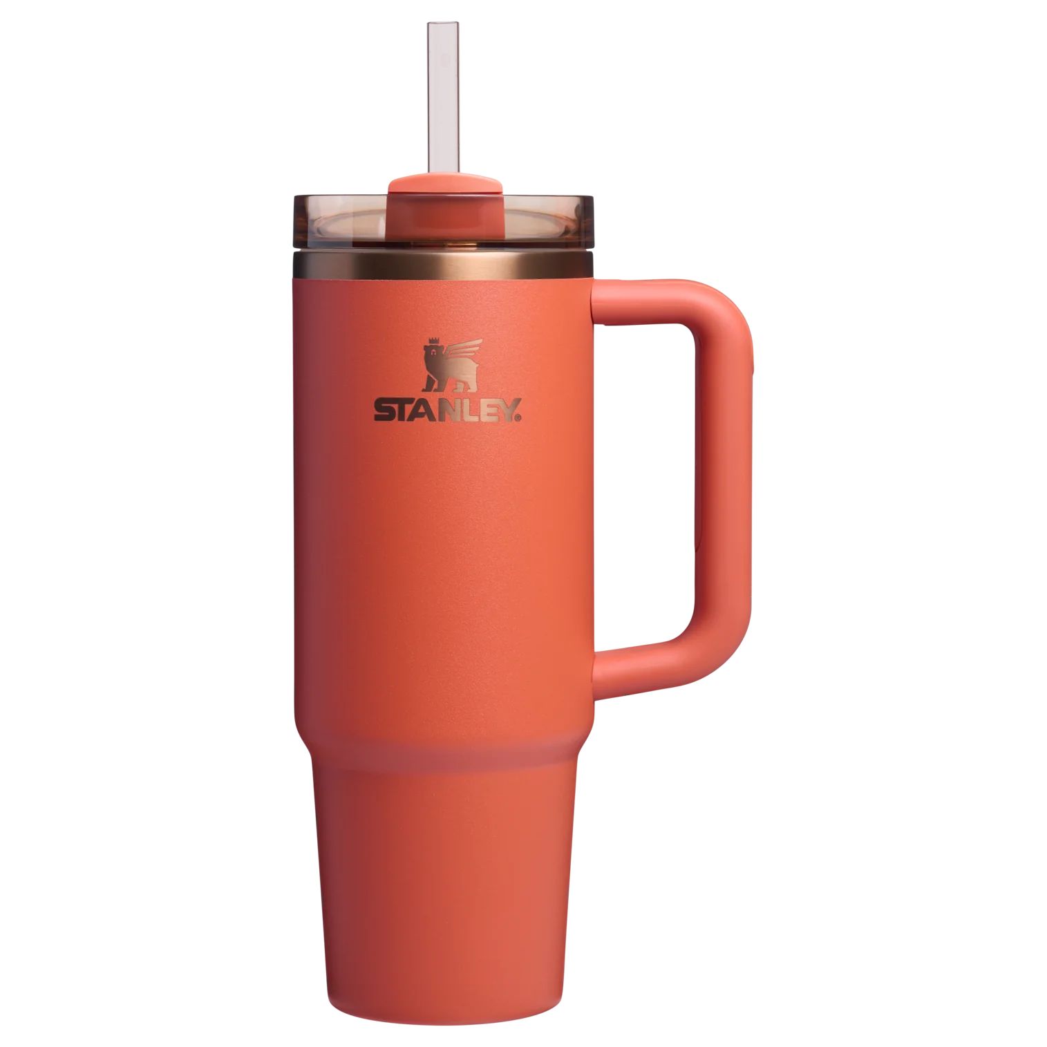 The Pumpkin Spice Quencher H2.O FlowState™ Tumbler I 30 OZ | Stanley PMI US