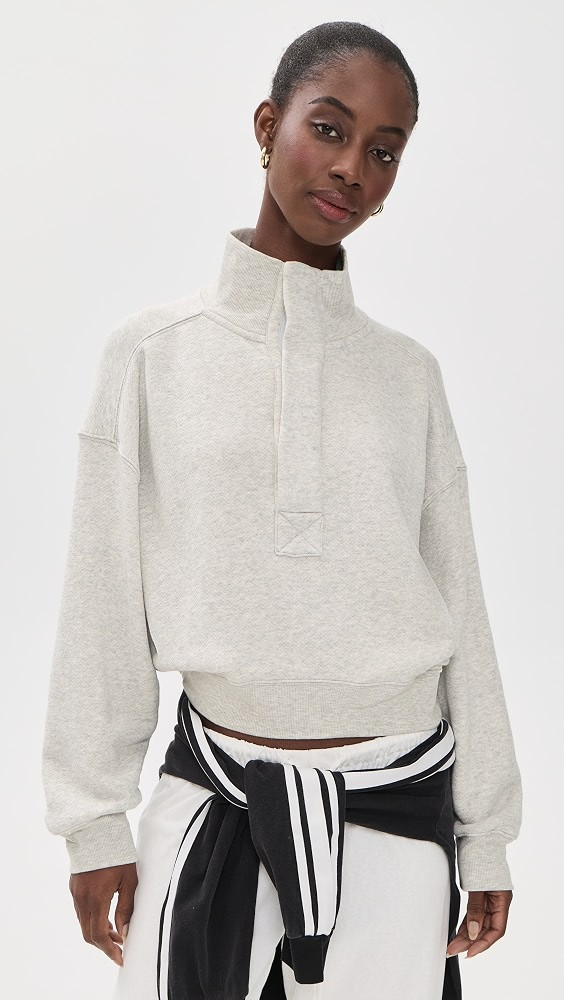 Timeless Pullover | Shopbop