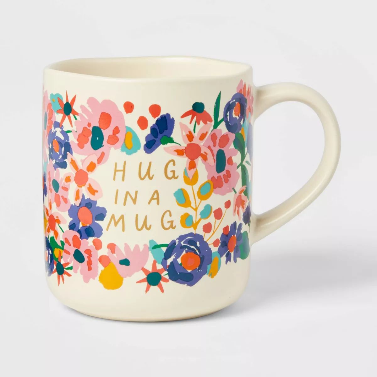 16oz Stoneware Hug in a Mug - Opalhouse™ | Target