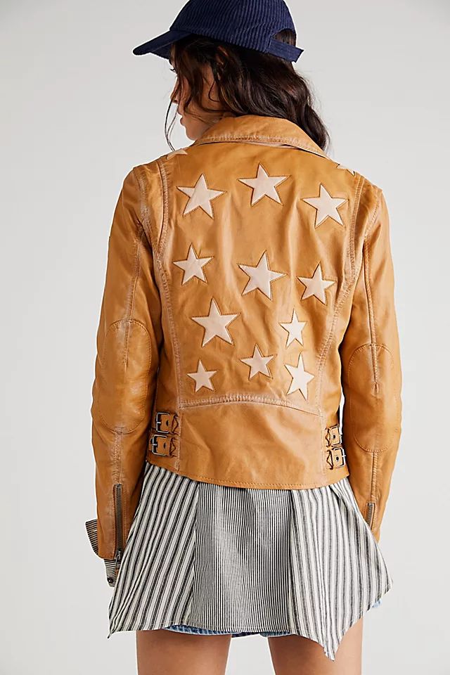 Christy Moto Jacket | Free People (Global - UK&FR Excluded)